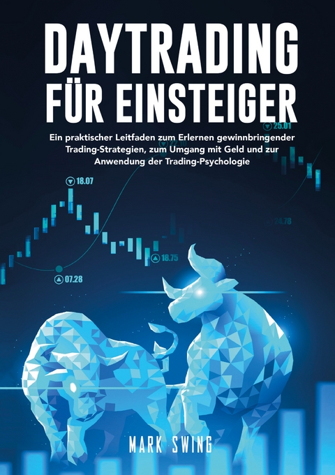Daytrading für Einsteiger - Mark Swing