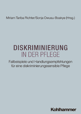 Diskriminierung in der Pflege - 
