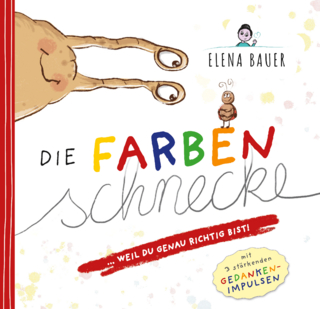Die Farbenschnecke