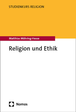 Religion und Ethik