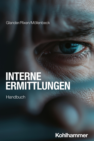 Interne Untersuchungen