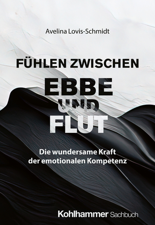 Fühlen zwischen Ebbe und Flut