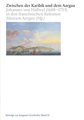 Zwischen der Karibik und dem Aargau