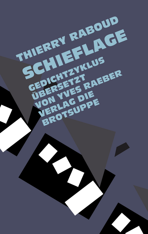 Schieflage - Thierry Raboud