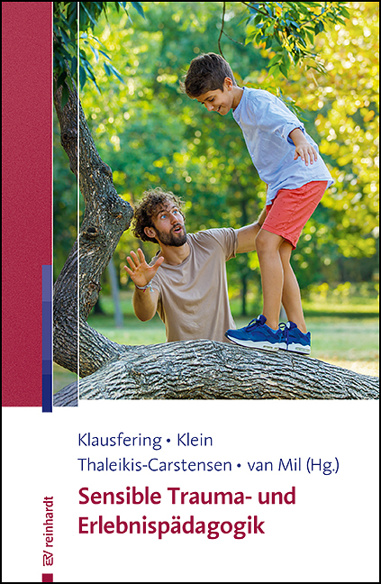 Sensible Trauma- und Erlebnisp&auml;dagogik - 