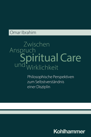 Spiritual Care, Zwischen Anspruch und Wirklichkeit