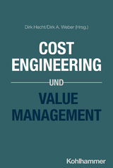 Cost engineering und value management - 