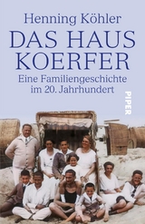 DAS HAUS KOERFER - Henning K&ouml;hler