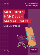 Modernes Handelsmanagement - Rudolph, Thomas; Linzmajer, Marc