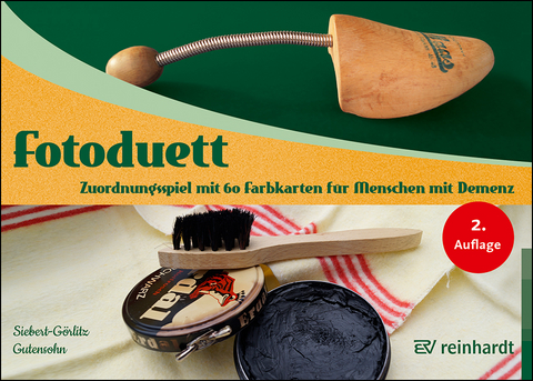 Fotoduett - Antje Siebert-G&ouml;rlitz, Stefan Gutensohn