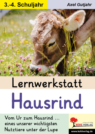 Hausrind