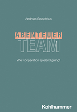 Abenteuer Team - Andreas Gruschkus