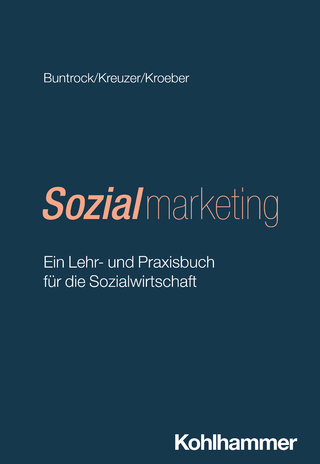 Sozialmarketing