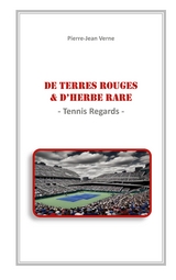 De Terres Rouges & D'Herbe Rare - Pierre-Jean Verne