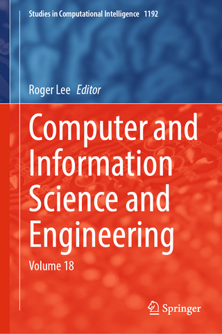 Computer and Information Science and Engineering