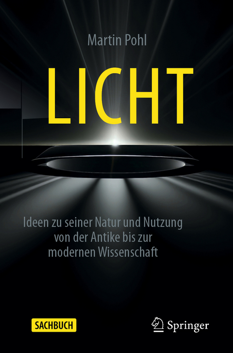 Licht - Martin Pohl