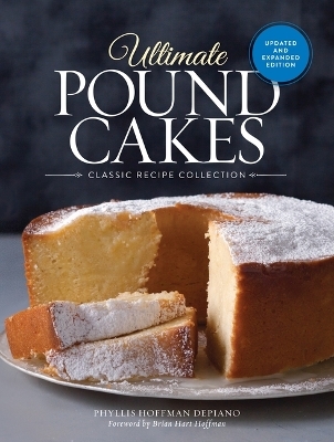 Ultimate Pound Cakes Revised and Expanded Edition - 