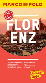 MARCO POLO Reisef&uuml;hrer Florenz - Caterina Romig Ciccarelli