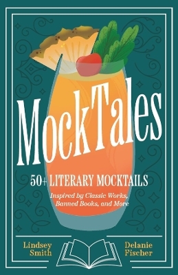 MockTales - Lindsey Smith, Delanie Fischer