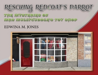 Rescuing Redcoat's Parrot