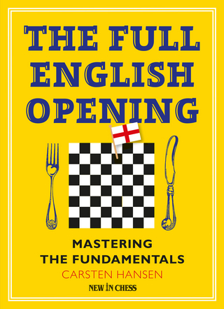 Full English Opening