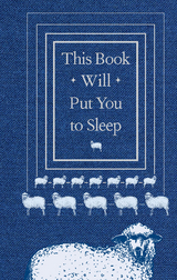 This Book Will Put You to Sleep -  Chronicle Books