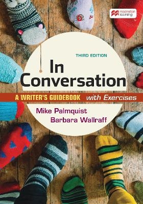 In Conversation with Exercises