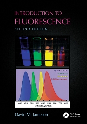 Introduction to Fluorescence - David M. Jameson
