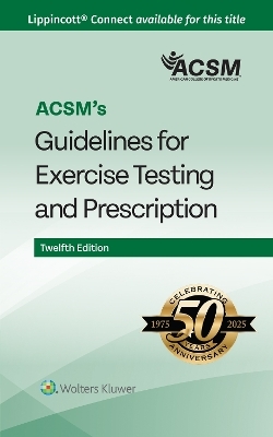 ACSM's Guidelines for Exercise Testing and Prescription -  Acsm, OZEMEK CEMAL