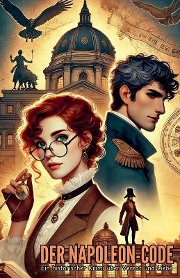 Der Napoleon-Code - David Kr&auml;mer