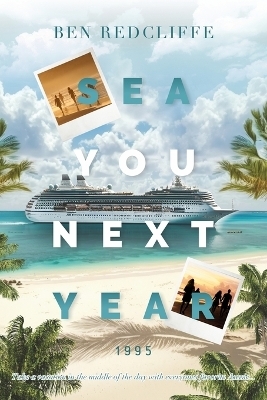 Sea You Next Year 1995