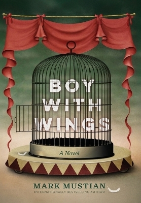 Boy With Wings - Mark Mustian