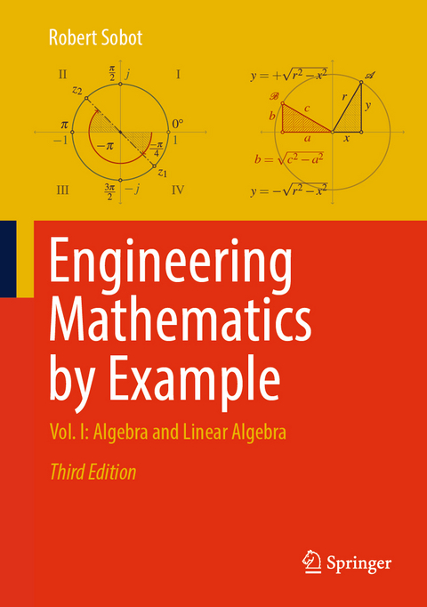 Engineering Mathematics by Example - Robert Sobot