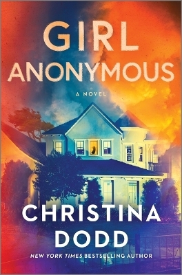 Girl Anonymous - Christina Dodd