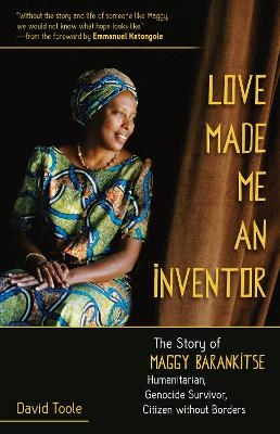 Love Made Me an Inventor