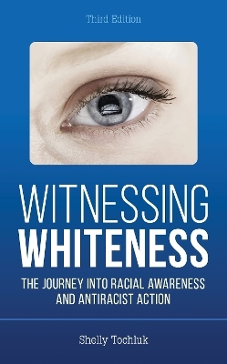 Witnessing Whiteness
