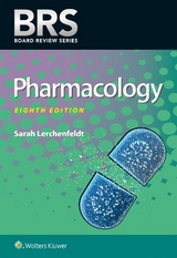 BRS Pharmacology - Lerchenfeldt, Sarah
