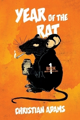 Year of the Rat - Christian Adams