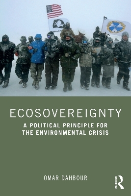 Ecosovereignty - Omar Dahbour