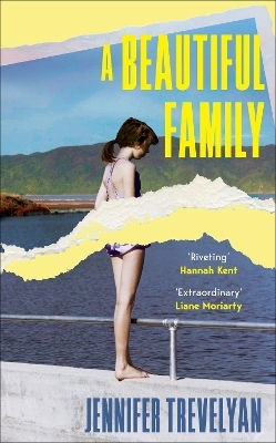A Beautiful Family - Jennifer Trevelyan