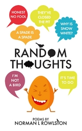 Random Thoughts - Rowlston Norman L