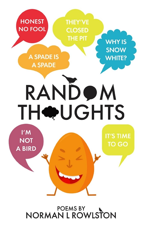 Random Thoughts - Rowlston Norman L