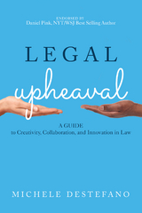 Legal Upheaval -  Michele DeStefano