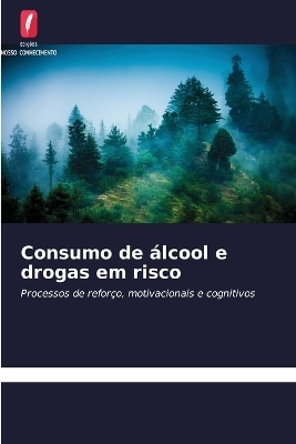 Consumo de &aacute;lcool e drogas em risco - Alisa Burpee