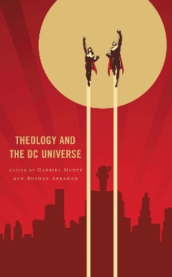 Theology and the DC Universe - 