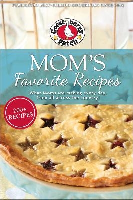 Mom's Favorite Recipes