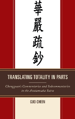 Translating Totality in Parts - Guo Cheen