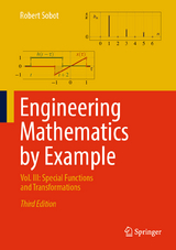 Engineering Mathematics by Example - Sobot, Robert