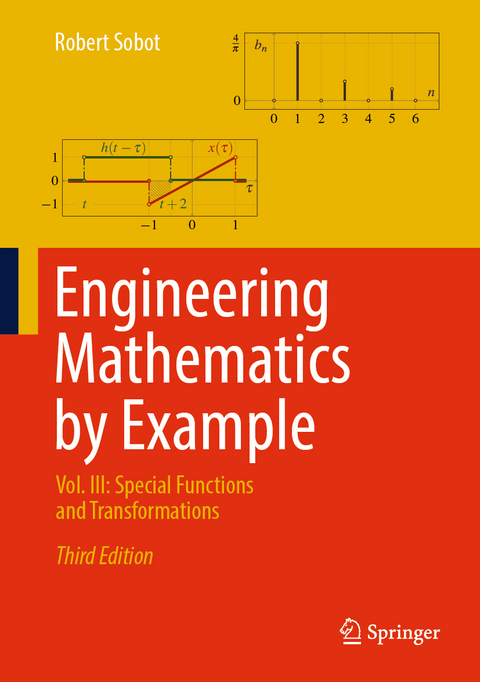 Engineering Mathematics by Example - Robert Sobot