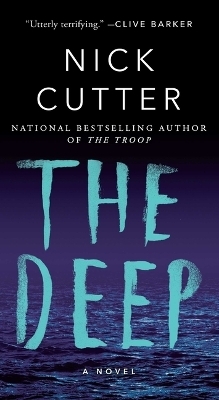 The Deep - Nick Cutter